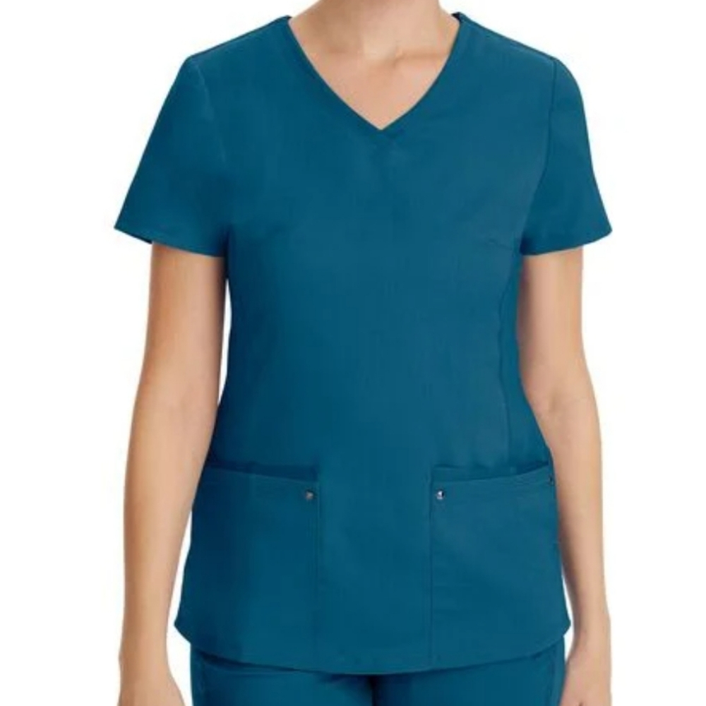 NEW!! Juliet Scrub Top